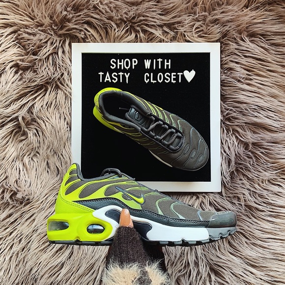 Nike air max plus sneakers - Picture 2 of 7